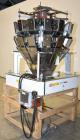 Used Ishida Scale Model CCW-M-214W-S/20-PB
